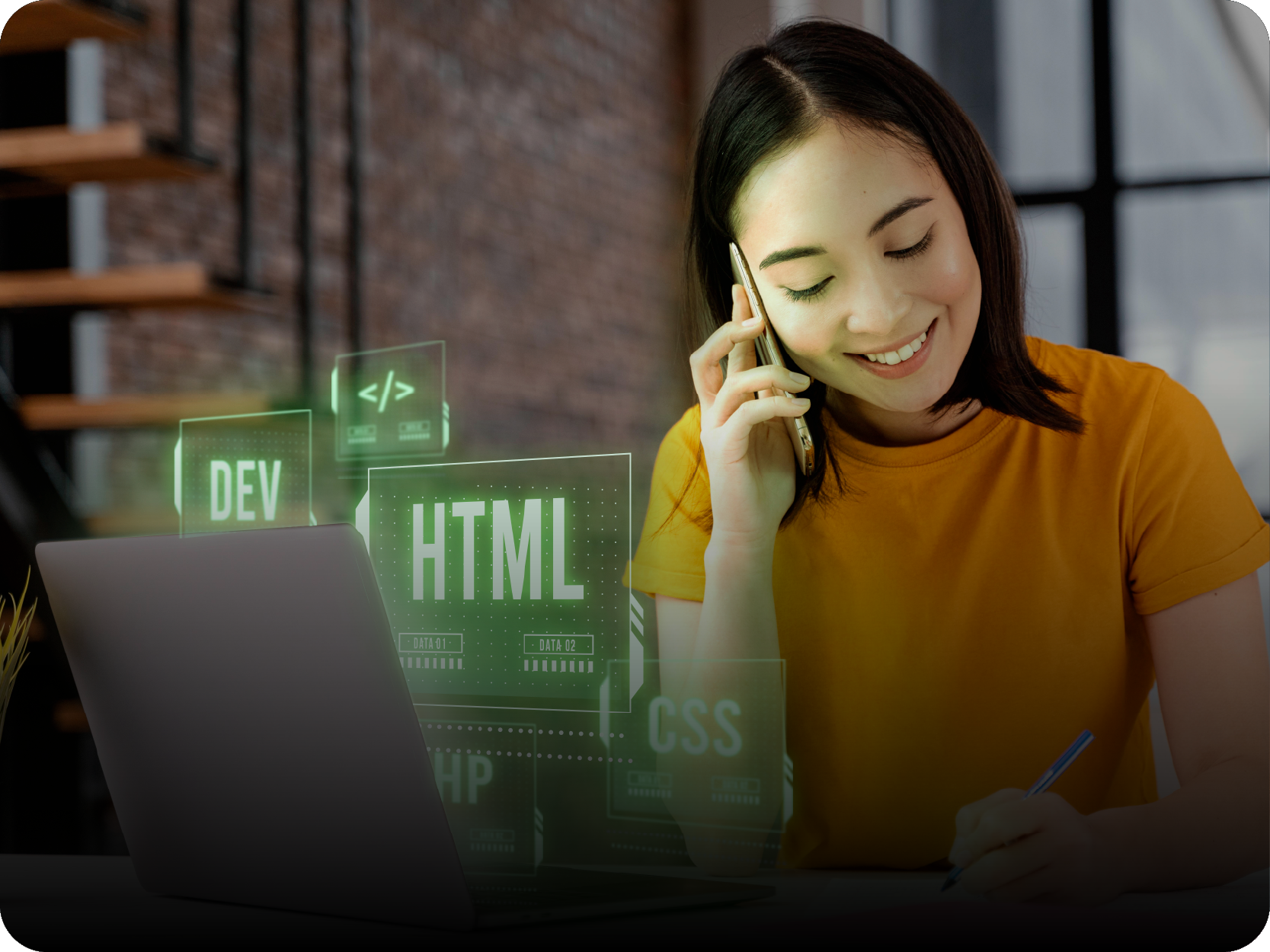 Web Solutions